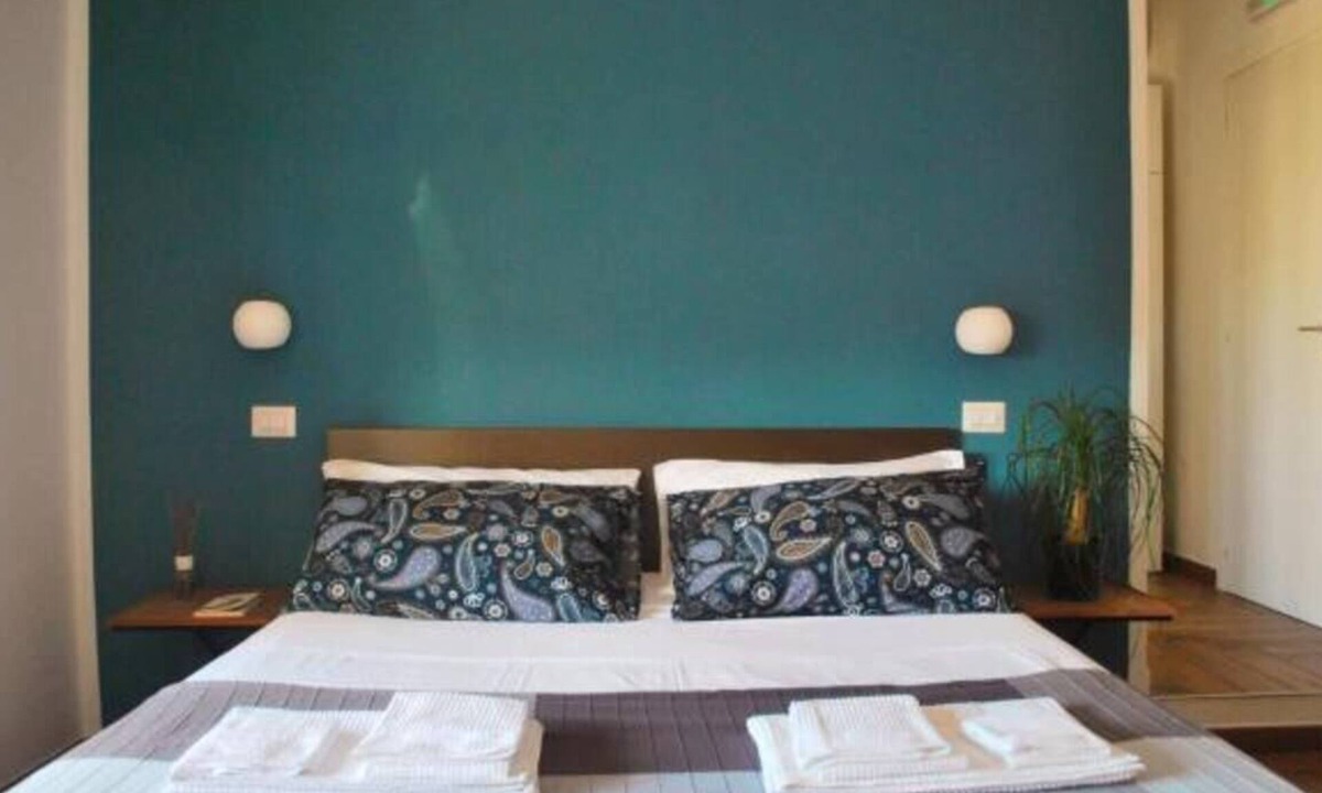 Naples City Centre Bed & Breakfast | Spaghetti House, comfort relax dalla Stazione Centrale