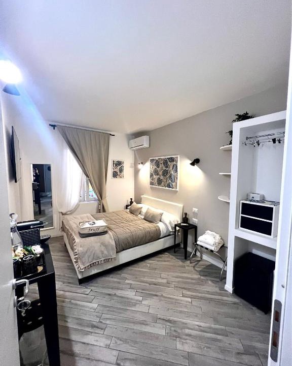 Rione III Colonna House | Spagna Rooms