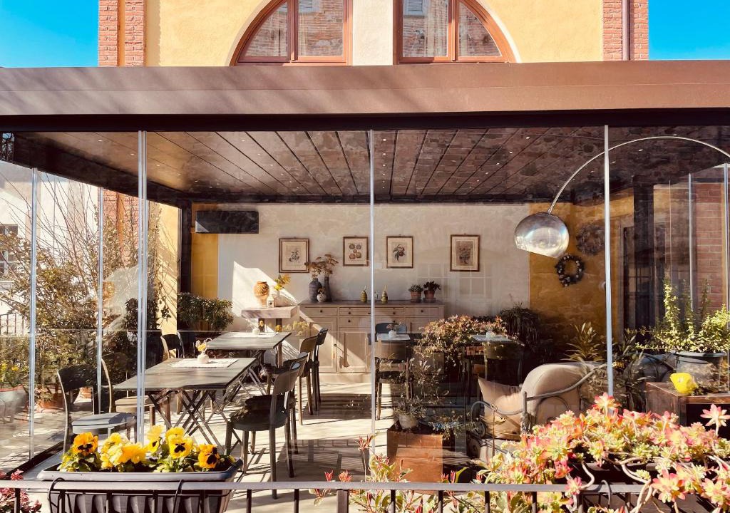 Ivrea House | Spazio[Bianco]