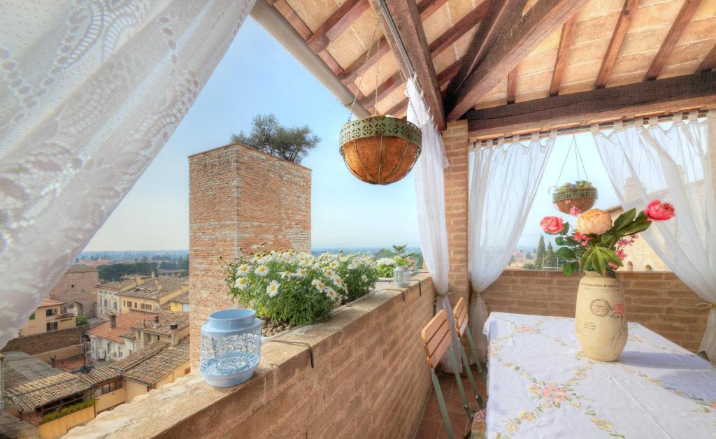 Spello Apartment | Spello House Altana