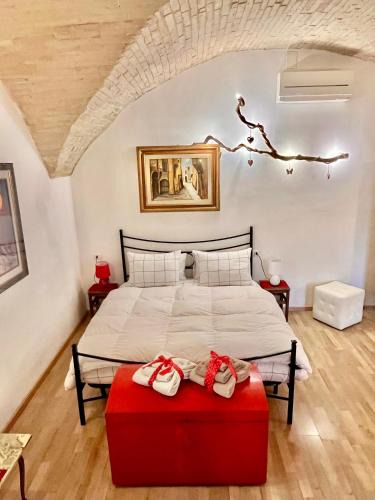 Spello Apartment | Spello Vacanze Dante's House piano terra
