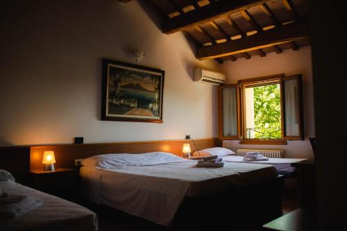 Cotignola Hotel | SPIEDO IMPERIALE - Locanda e Ristorante