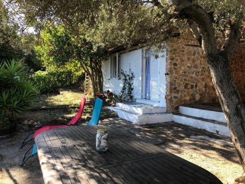 Monte Argentario House | Splendid cottage on Tuscan Sea