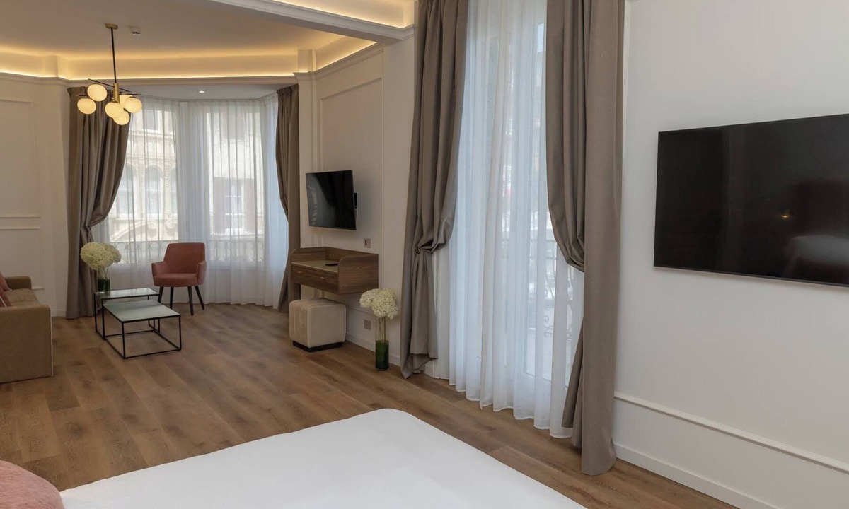 Rapallo Hotel | SPLENDIDE RIVIERA