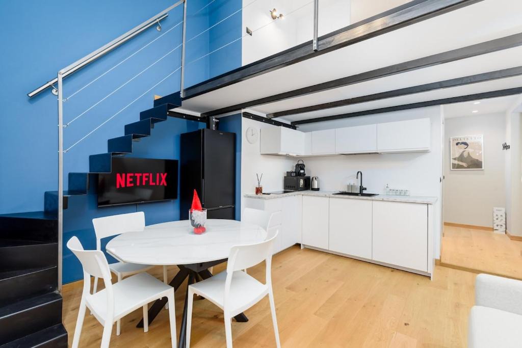 Aurora Apartment | Splendido appartamento nel pieno centro della città
