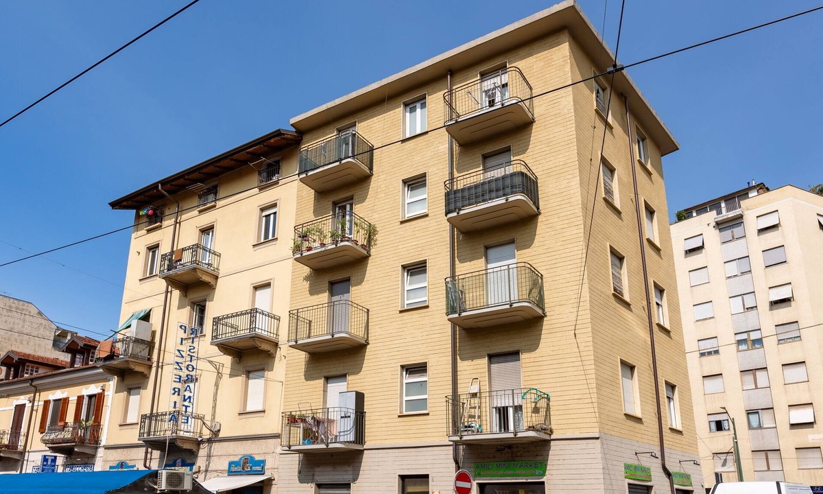 Vittoria Apartment | Sports Cave