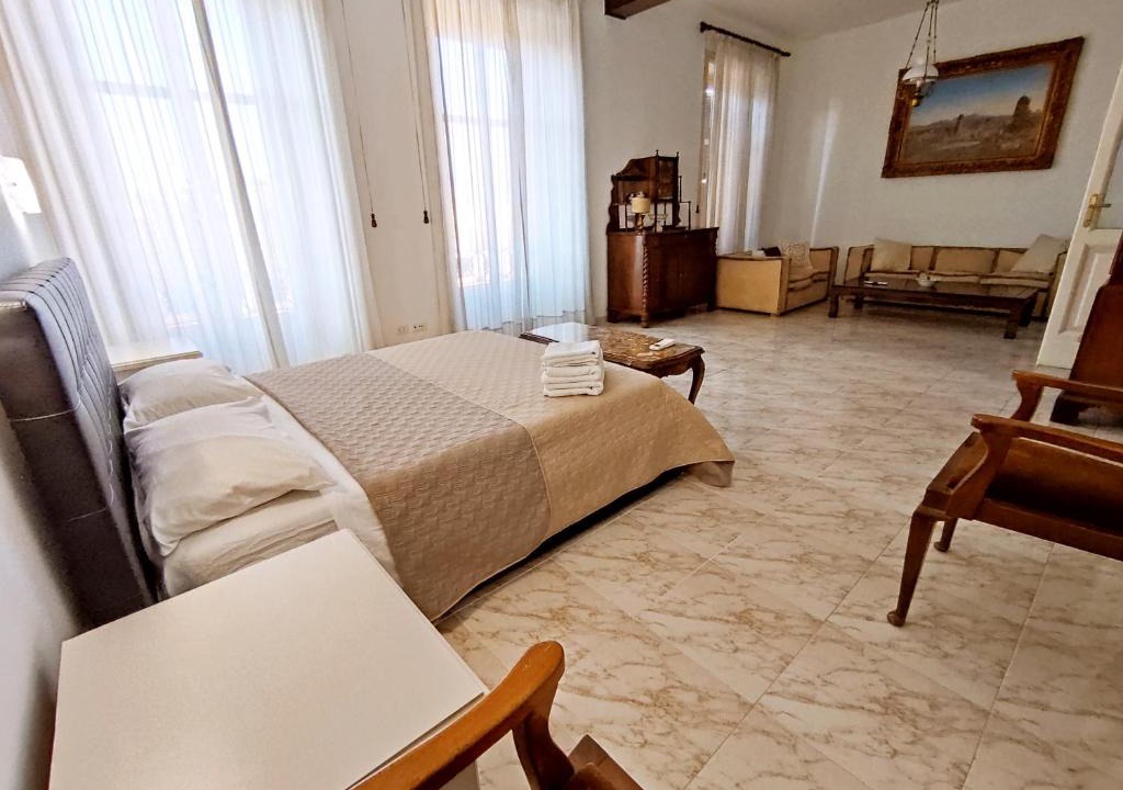 Rione XIV Borgo Apartment | St. Peter luxury home