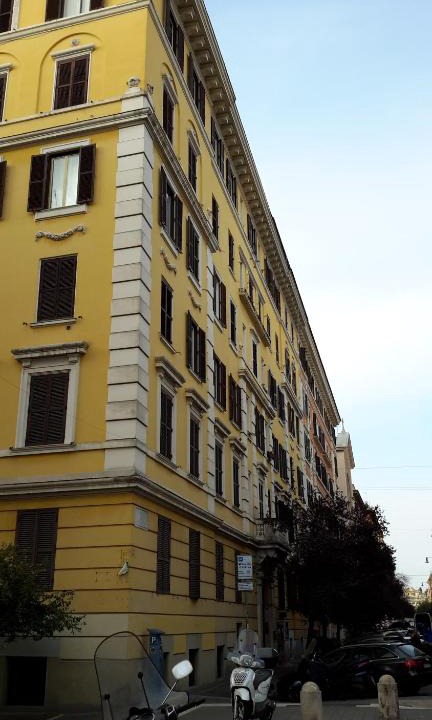 Vatican Apartment | Stanze Vaticane
