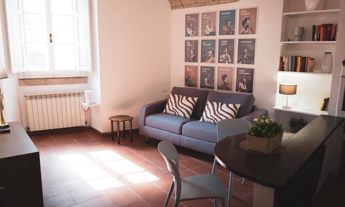 Old Town Apartment | Star 19 - downtown residence