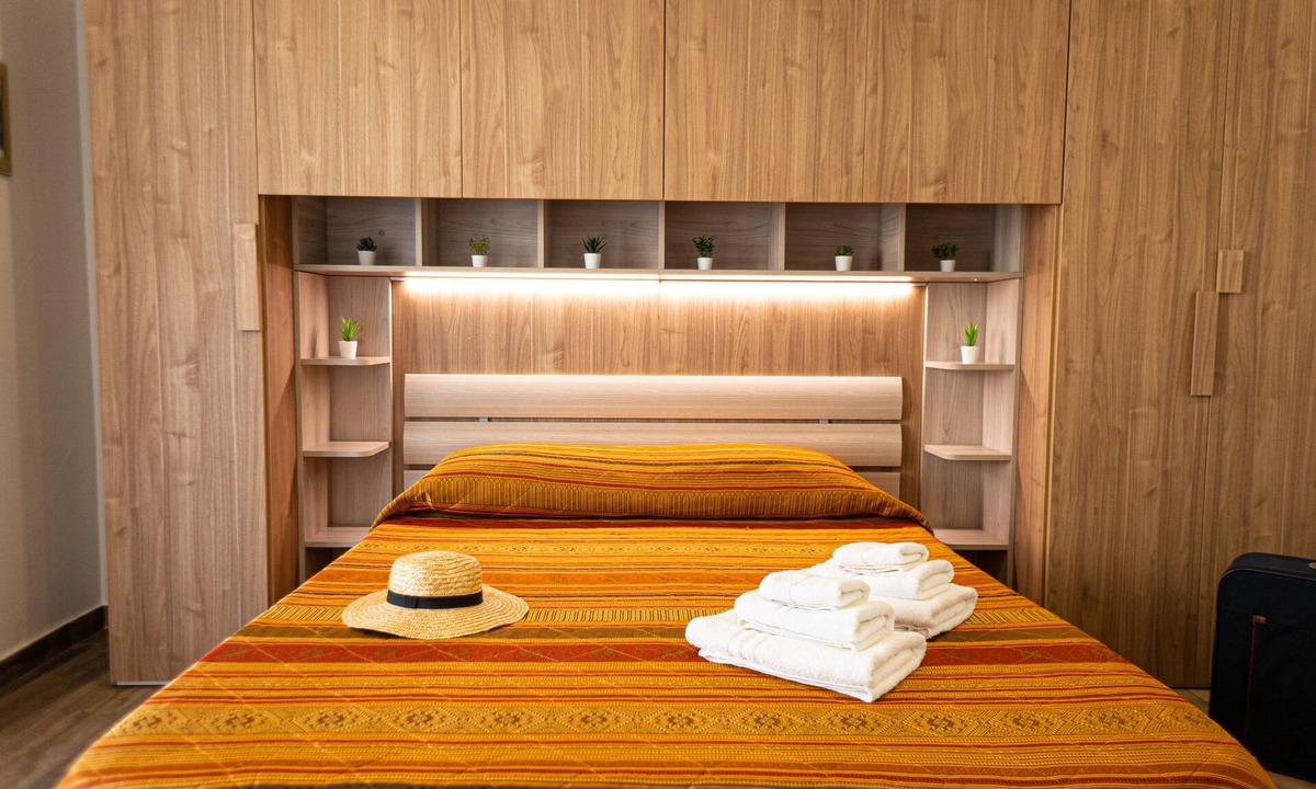 Santo Spirito Apartment | Star of the Sea Guest House