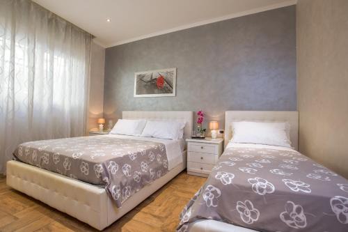Universita House | Starry Rome Guest House
