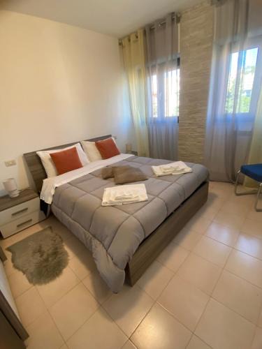 Perugia Apartment | station 27