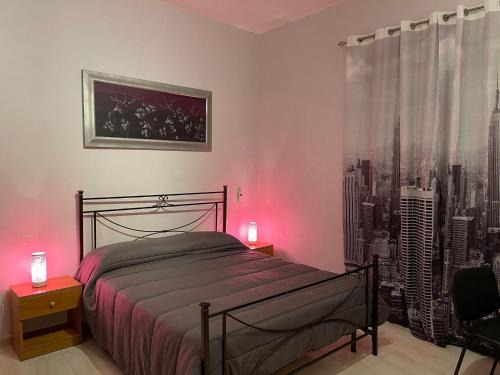 Avellino Bed & Breakfast | Station's Room