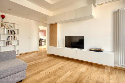 Segrate Apartment | Stay&Fly Milano - Linate Airport