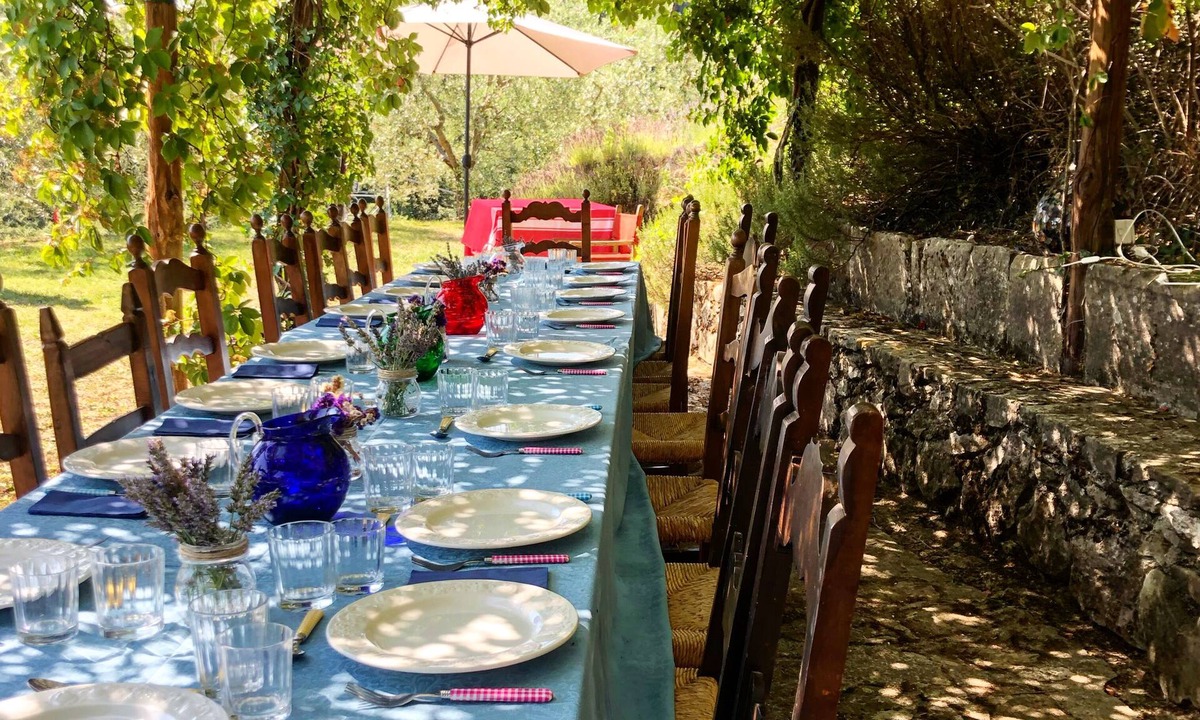 Anghiari Cottage | Stefania House Cottage