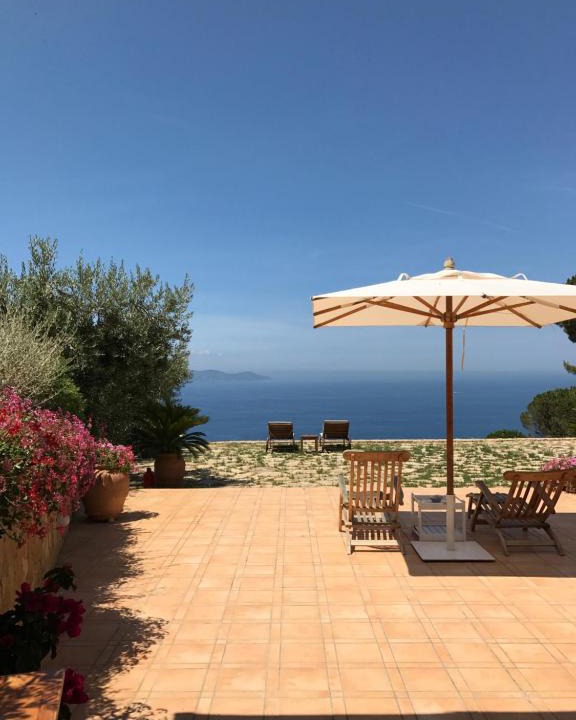 Cala Piccola Bed & Breakfast | Stella d'Argento