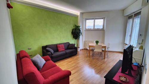Porto San Giorgio Apartment | Stella Marina