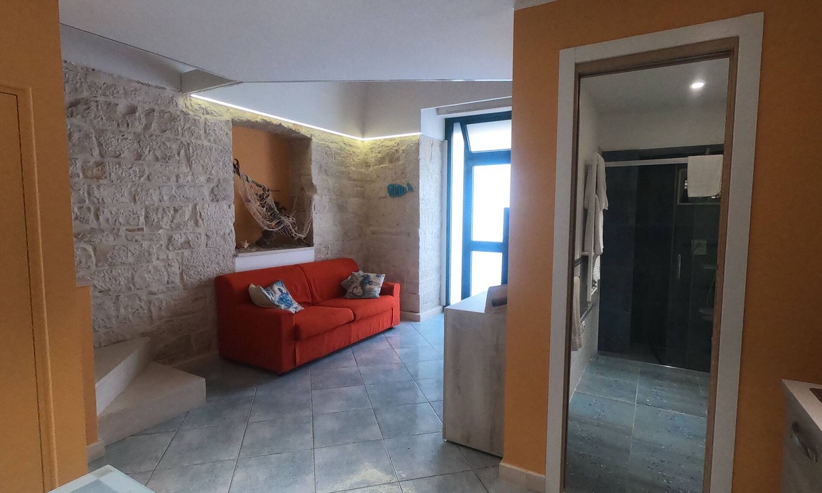 Giovinazzo House | Stella Marina Luxury Home