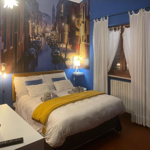 Centro Storico House | Stenghe Stracche