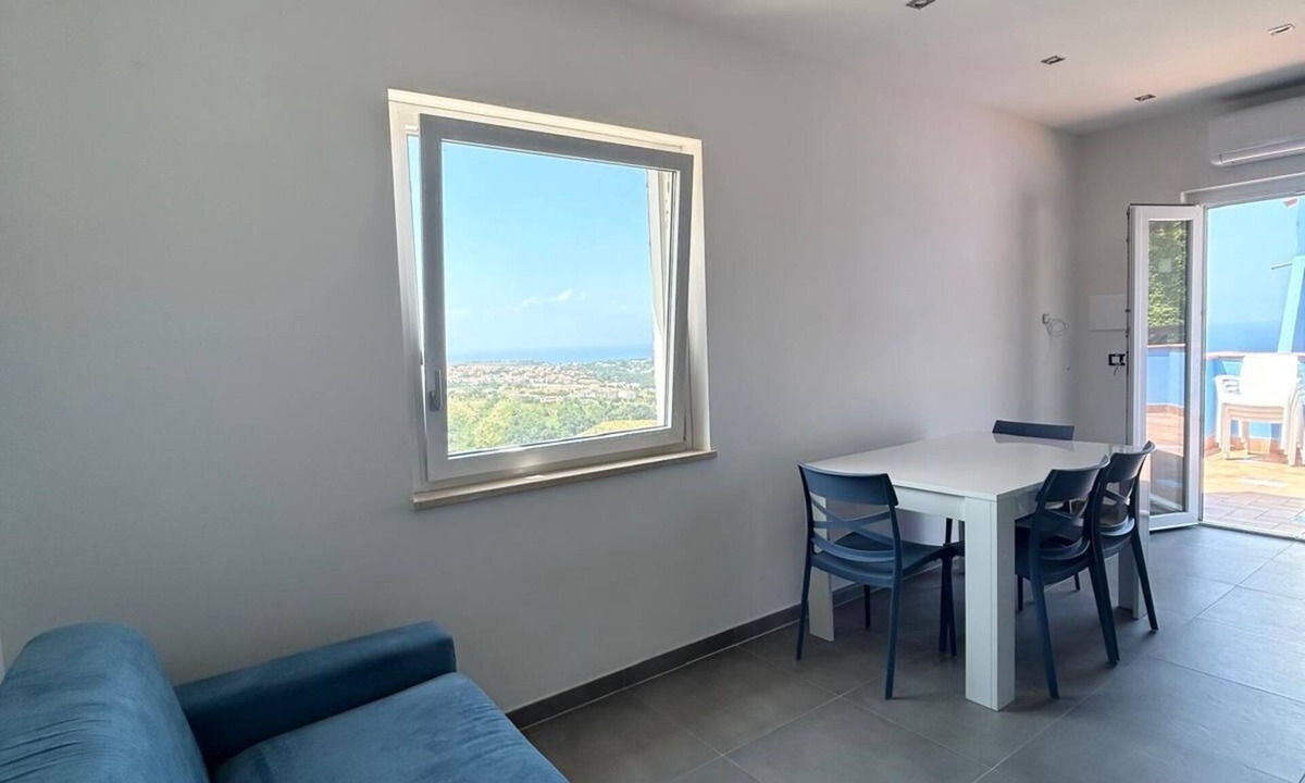 San Nicola Arcella House | STILL HOUSE 1905