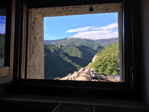 Pretoro House | Stone House Ilovemajella
