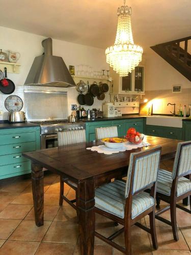 Gorzegno House | Stone House With Views Of Langhe Valley