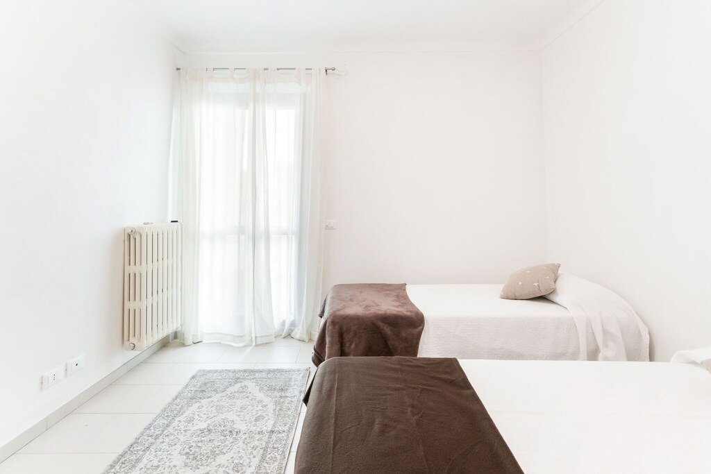 Albugnano House | Striking Holiday Home in Albugnano with Terrace