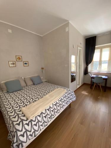 Tropea Bed & Breakfast | Studio 43