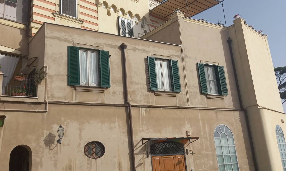 Portici Apartment | Studio apartment complete with everything