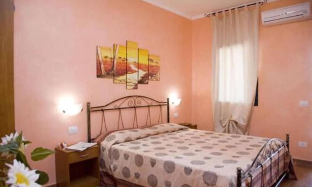 Montincello Apartment | Studio Apartment – Villa Terra Nostra with Pool