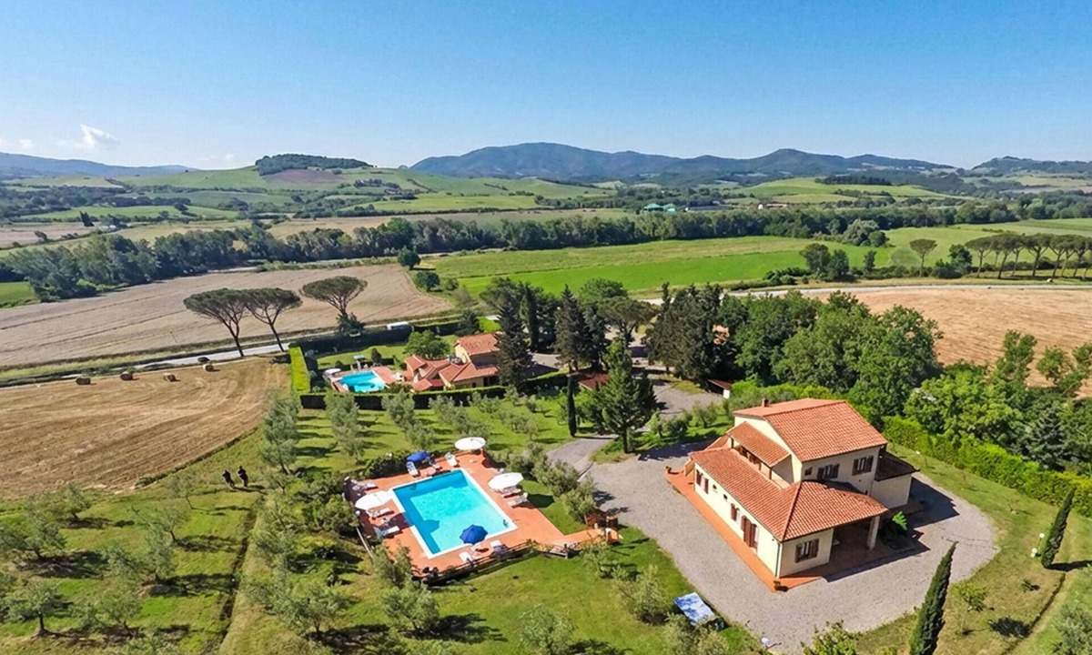 Montecatini Val di Cecina Apartment | Stunning apartment in Montecatini Val di Cecina