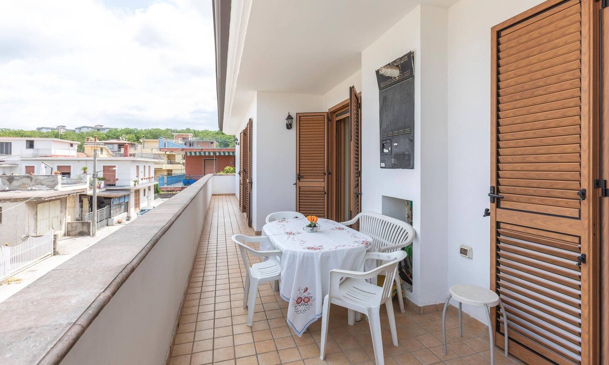 Palma Campania Apartment | Stunning apartment in Palma Campania