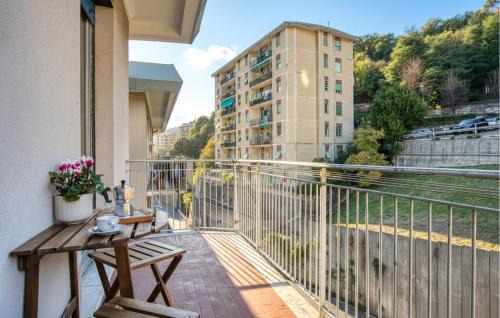 Molassana Apartment | Stunning Apartment In Genova With Wifi