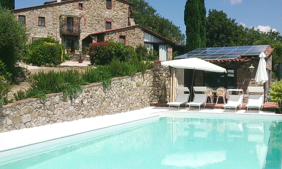 Massa Marittima House | Stunning home in Massa Marittima
