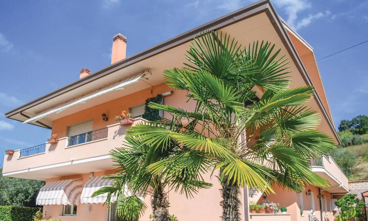 Ripa Teatina House | Stunning home in Ripa Teatina -CH-