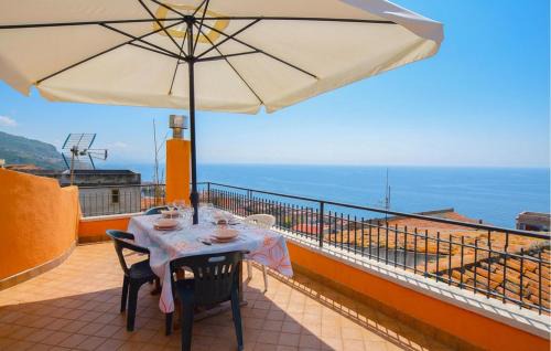 Cetraro House | Stunning Home In Cetraro With House Sea View
