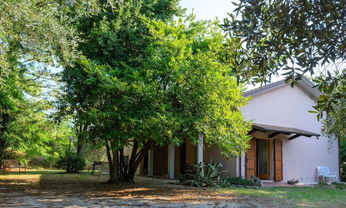 Fano House | Stunning home in Fano with WiFi