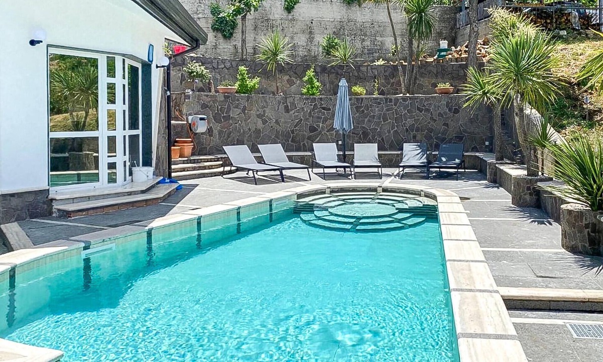 Laureana Cilento House | Stunning home in Laureana C.to