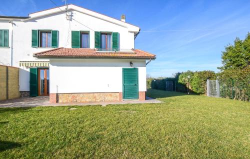 Manciano House | Stunning Home In Marsiliana With Wifi