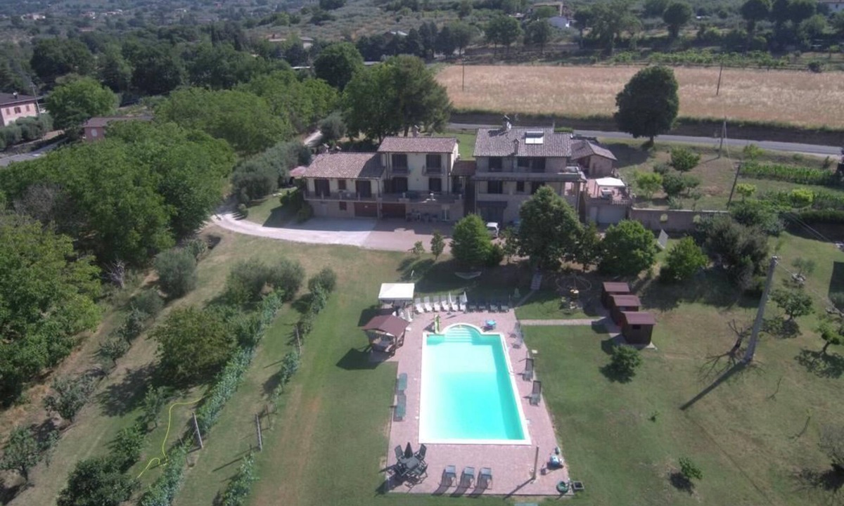 Rivotorto House | Stunning Vacation Rental in Provincia di Perugia, Italy