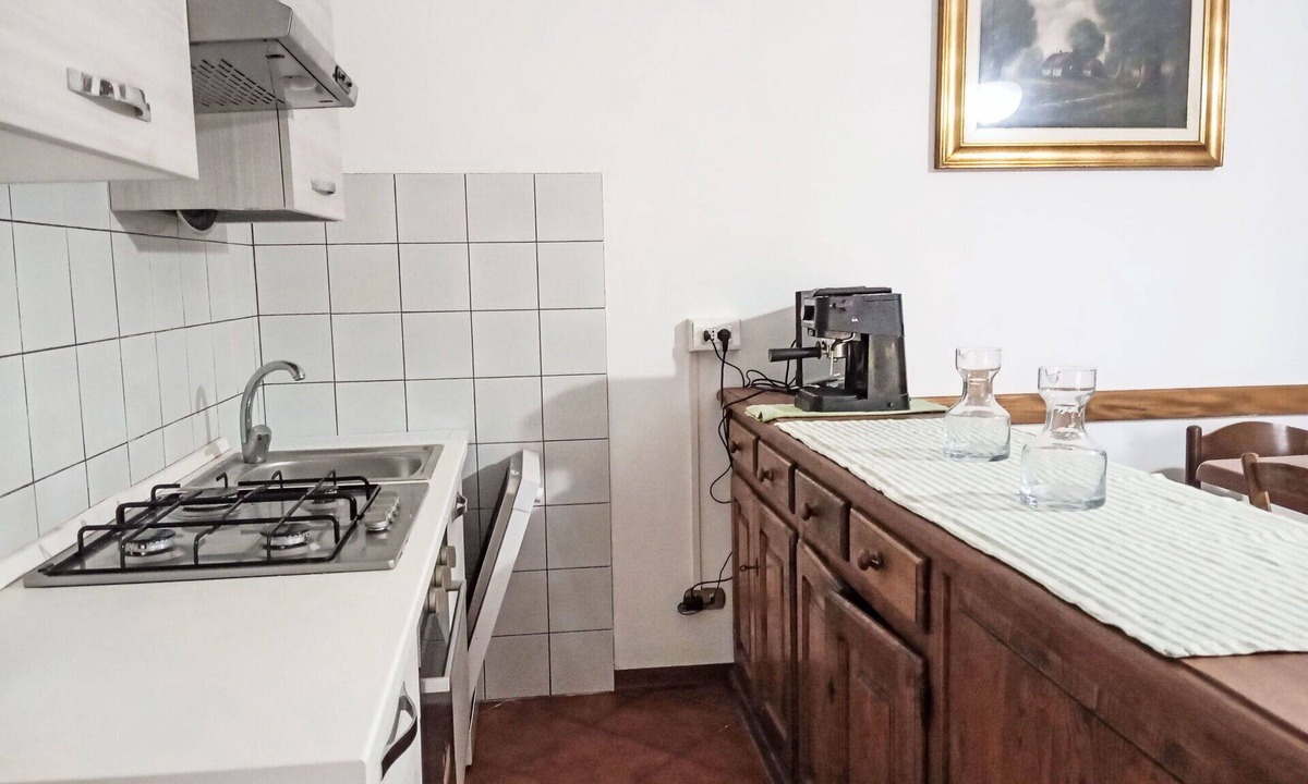 Anghiari House | Stunning private villa for 6 people with WIFI, TV and pets allowed