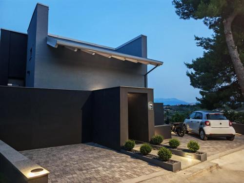 Montesilvano House | Sui Generis Montesilvano Colle