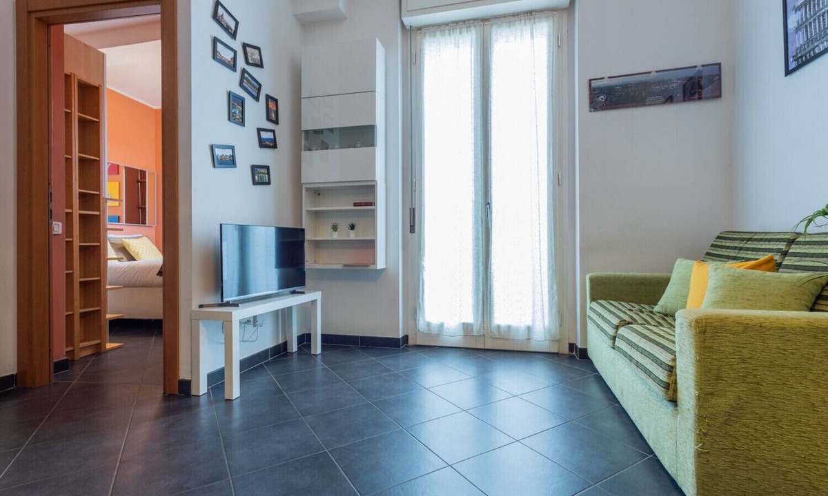 Borgo Dora Apartment | Sui tetti di Torino by Wonderful Italy