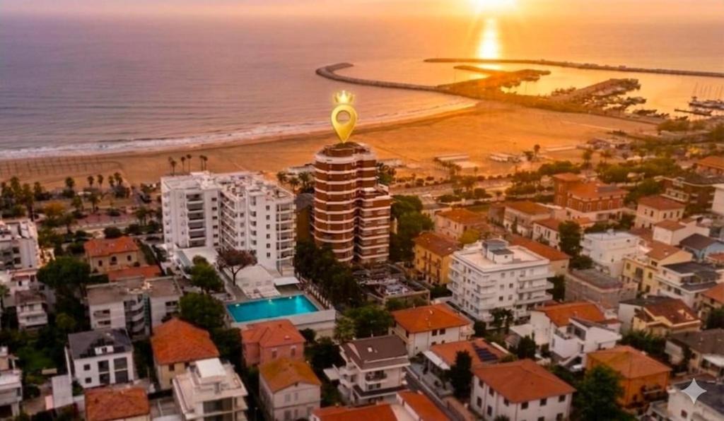 Giulianova Apartment | Suite 58 rooms