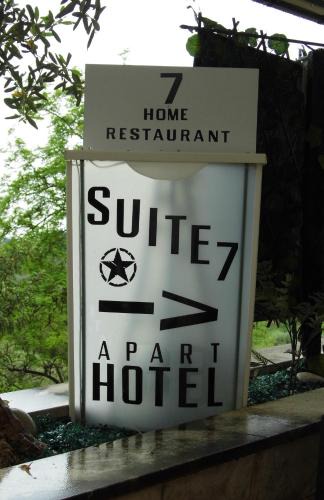 Paglieta Apartment | Suite 7 &Home Restaurant
