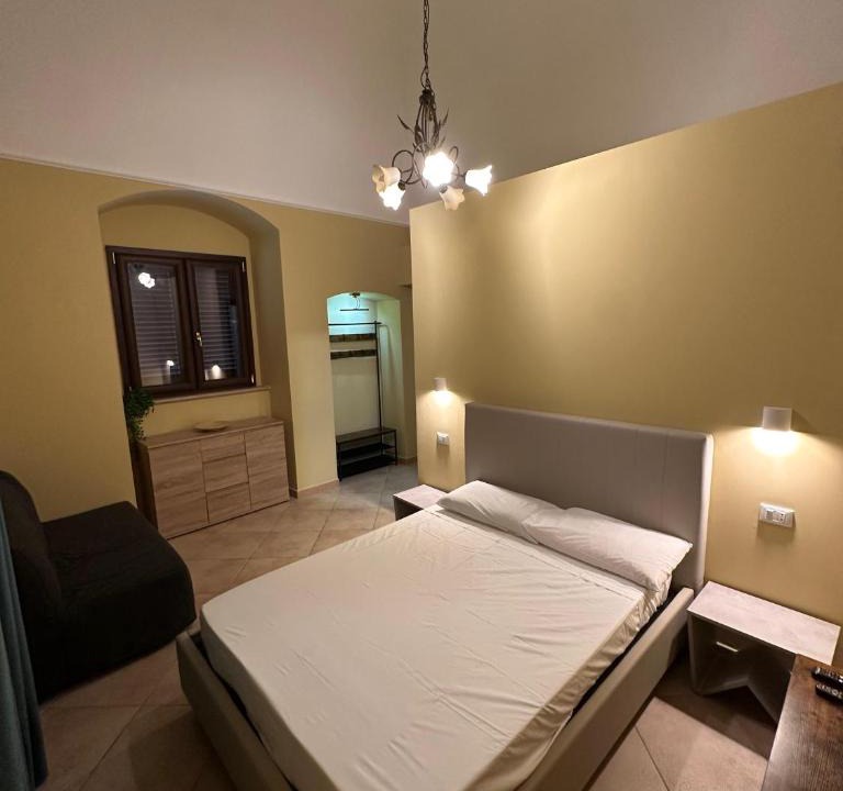 Santo Spirito Apartment | Suite Amare Luxury Apartment