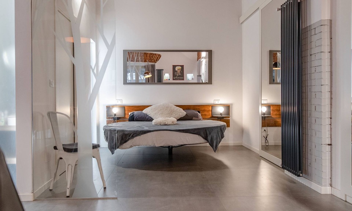 Roman Quarter Apartment | Suite Apartment in Torino