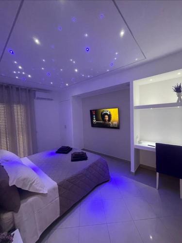 Crotone Apartment | Suite Benvenuti al Sud
