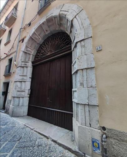 Rione Duomo Bed & Breakfast | Suite Flower b&b