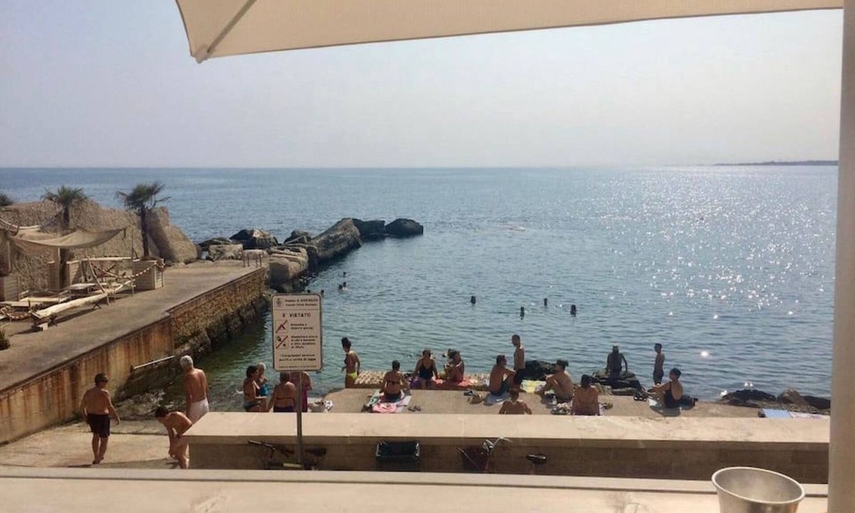 Giovinazzo Apartment | suite from grandfather Luigi 100 meters from the sea and the center⭐️⭐️⭐️⭐️⭐️💯